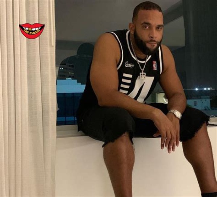 Rapper Scotty Cain Wiki Bio, 2019: Age, Birthday, Height, Net Worth, Real Name, Girlfriend, Address & Social Media