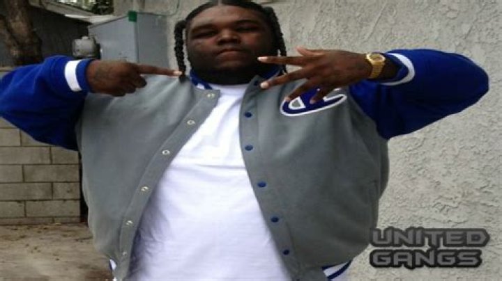 Rapper: What Is The Net Worth Of Pacman da Gunman? Age Family Instagram Explored