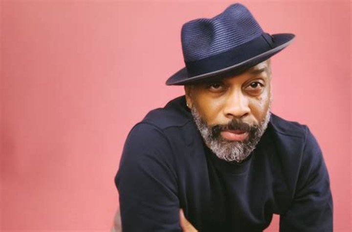 Rashaan Patterson Net Worth