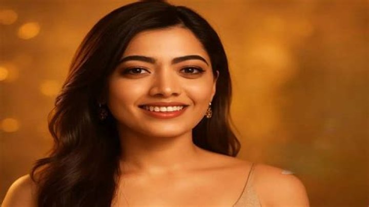Rashmika Mandanna Net Worth: Details About Career, Award, Beauty, Income - SarkariResult