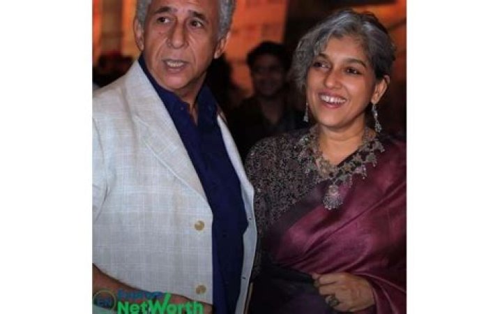 Ratna Pathak Shah Net Worth, Wiki, Biography, Age, Wife, Parents, Photos & More