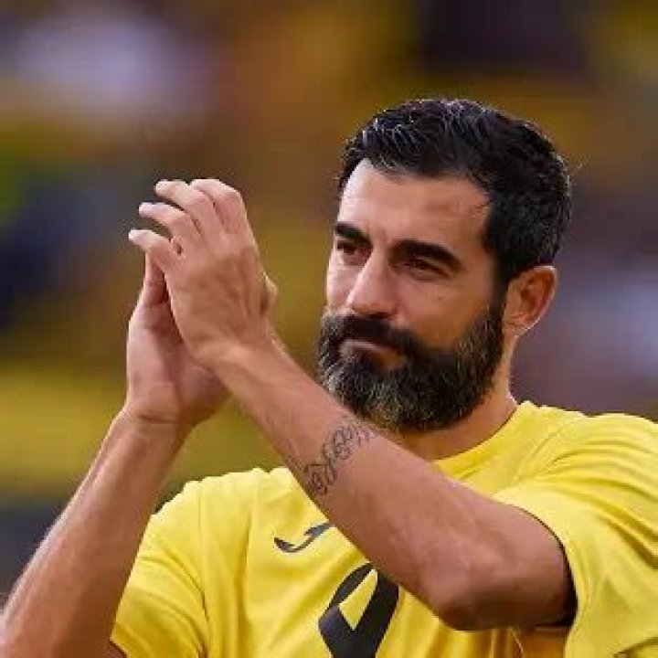 Raul Albiol Height, Weight, Net Worth, Age, Birthday, Wikipedia, Who, Nationality, Biography