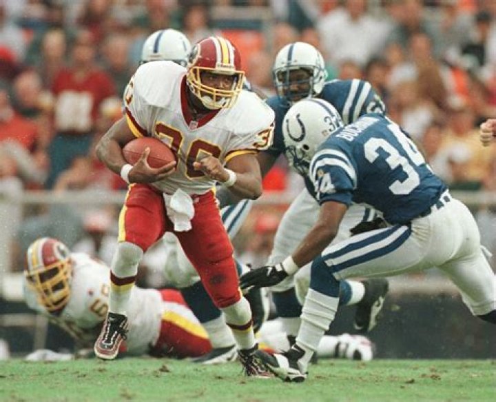 Ray Buchanan Net Worth