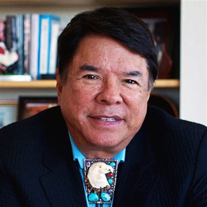 Ray Halbritter Net Worth, Income, Salary, Earnings, Biography