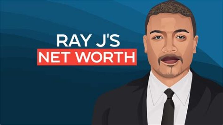 Ray J Net Worth : Details About Cars, Income, Songs, Career, Age, Assets - SarkariResult