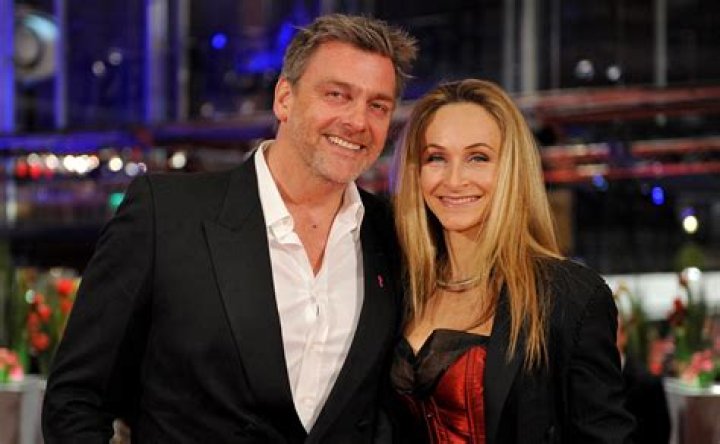 
Ray Stevenson Girlfriend Elisabetta Caraccia: Relationship Timeline 