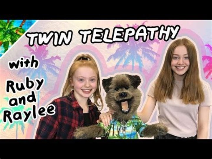 Raylee Rubyandraylee