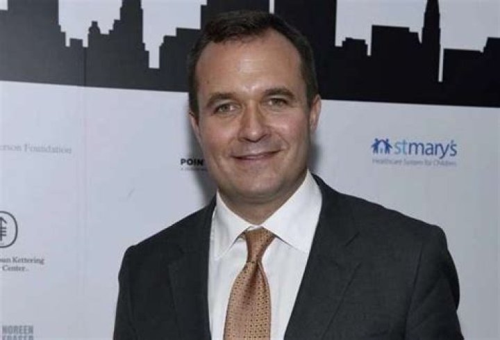 Raymond Kelly Net Worth