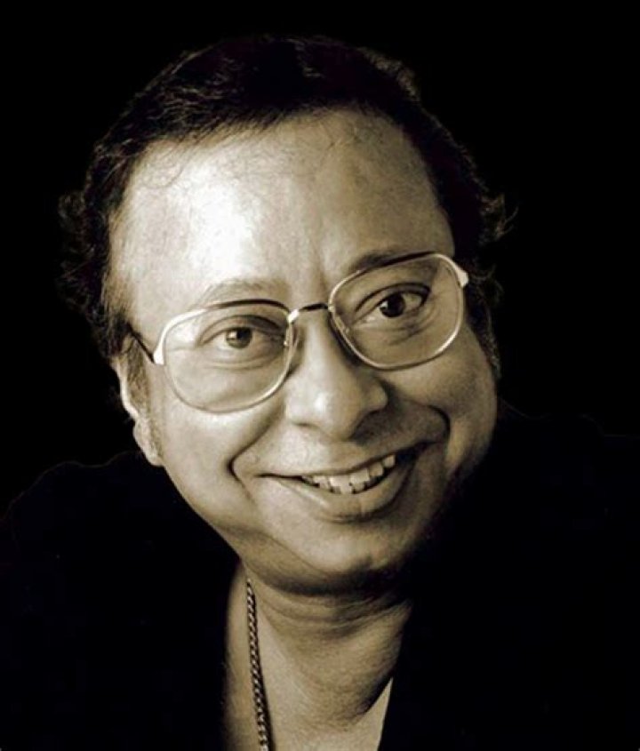 Rd Burman