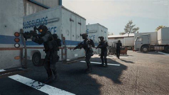 Ready or Not Greased Palms Mission Guide: Soft Objective Locations & Completion Tips - SarkariResult