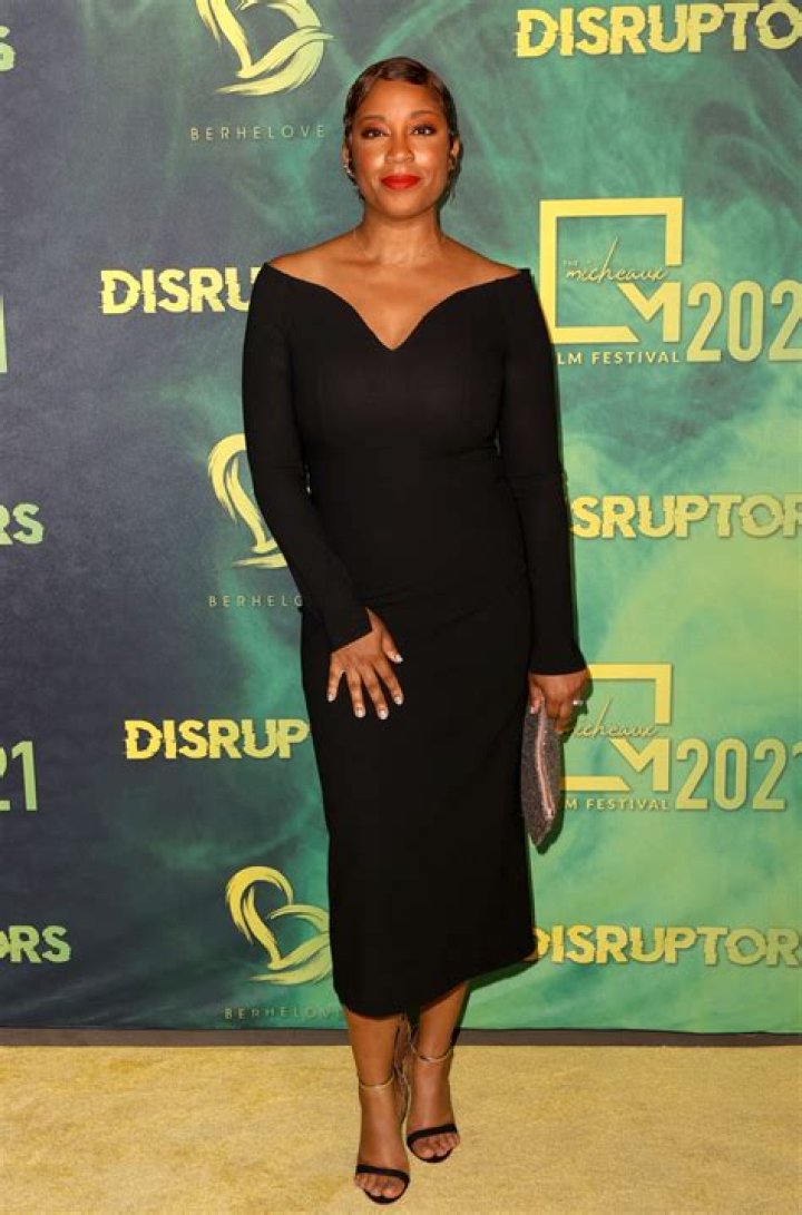 Reagan Gomez-Preston Net Worth