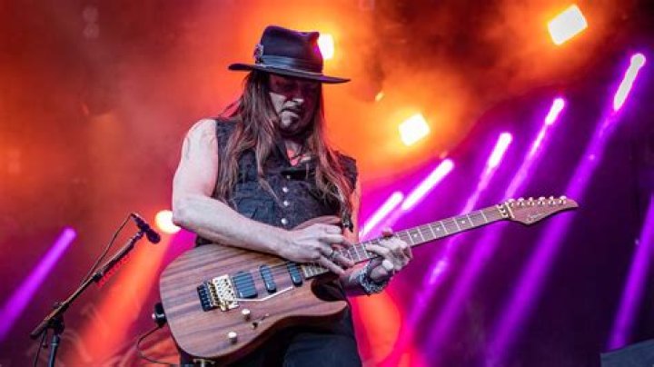 Reb Beach Net Worth, Income, Salary, Earnings, Biography