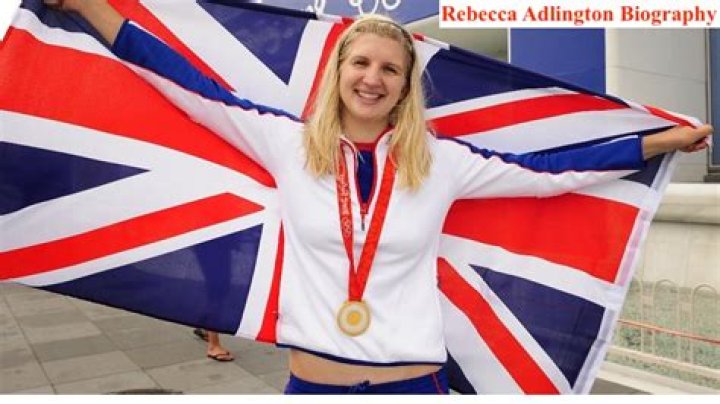 
Rebecca Adlington Height, Weight, Net Worth, Age, Birthday, Wikipedia, Who, Nationality, Biography 