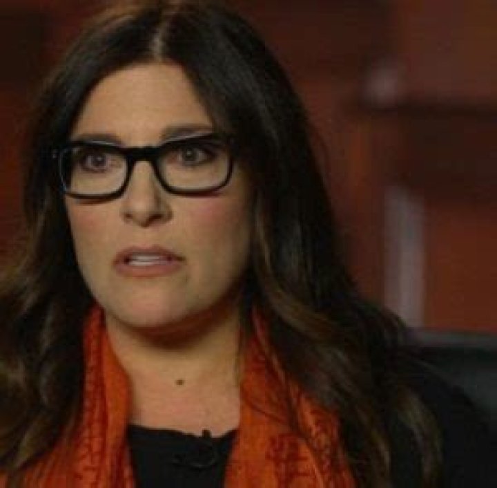 Rebecca Corry Net Worth