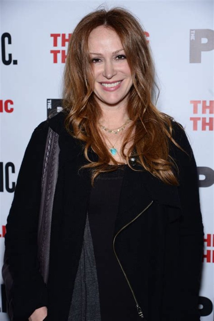 Rebecca Creskoff Net Worth