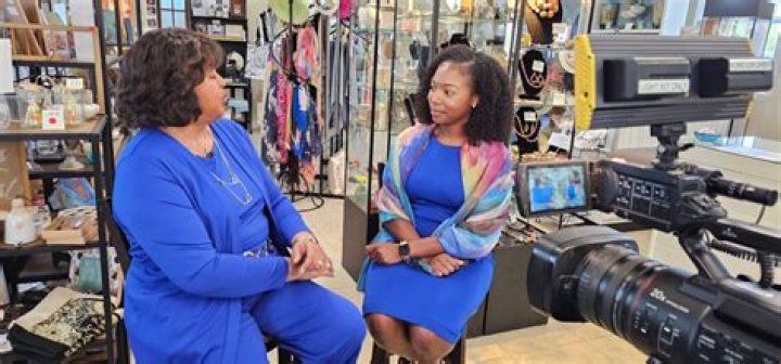 Rebecca McGill Net Worth