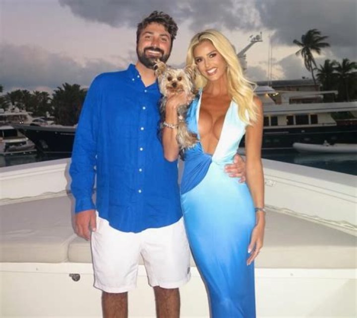 Rebecca Rocheford Davies Net Worth