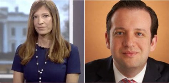 Rebecca Roiphe Husband: Is Rebecca Roiphe Married?