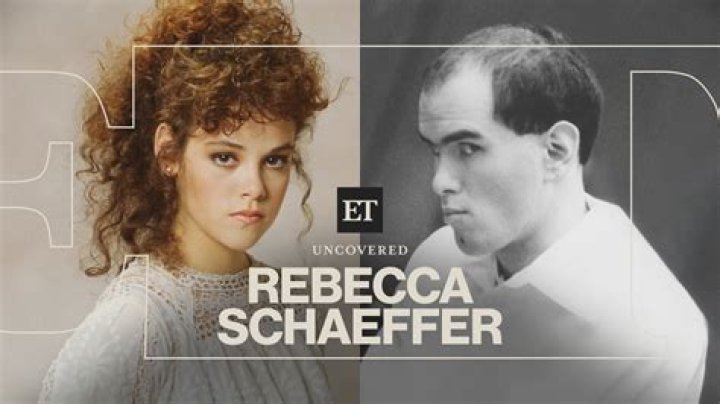 
Rebecca Schäfer Age, Birthday, Wikipedia, Who, Nationality, Biography 