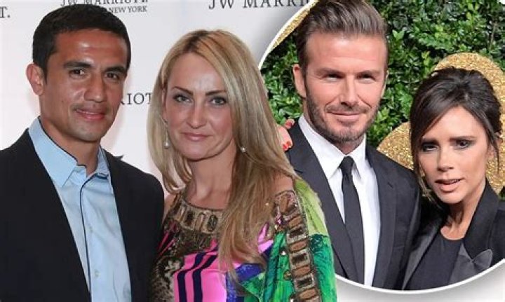 Rebekah Cahill Net Worth