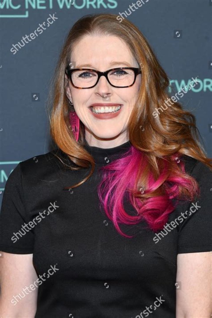 Rebekah McKendry Net Worth