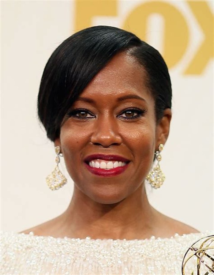 Regina King Net Worth