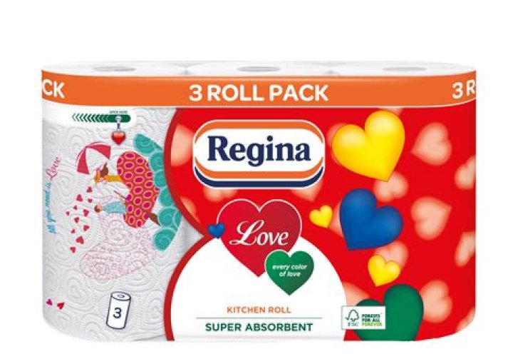 Regina Love