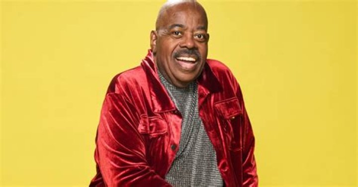 Reginald VelJohnson Net Worth