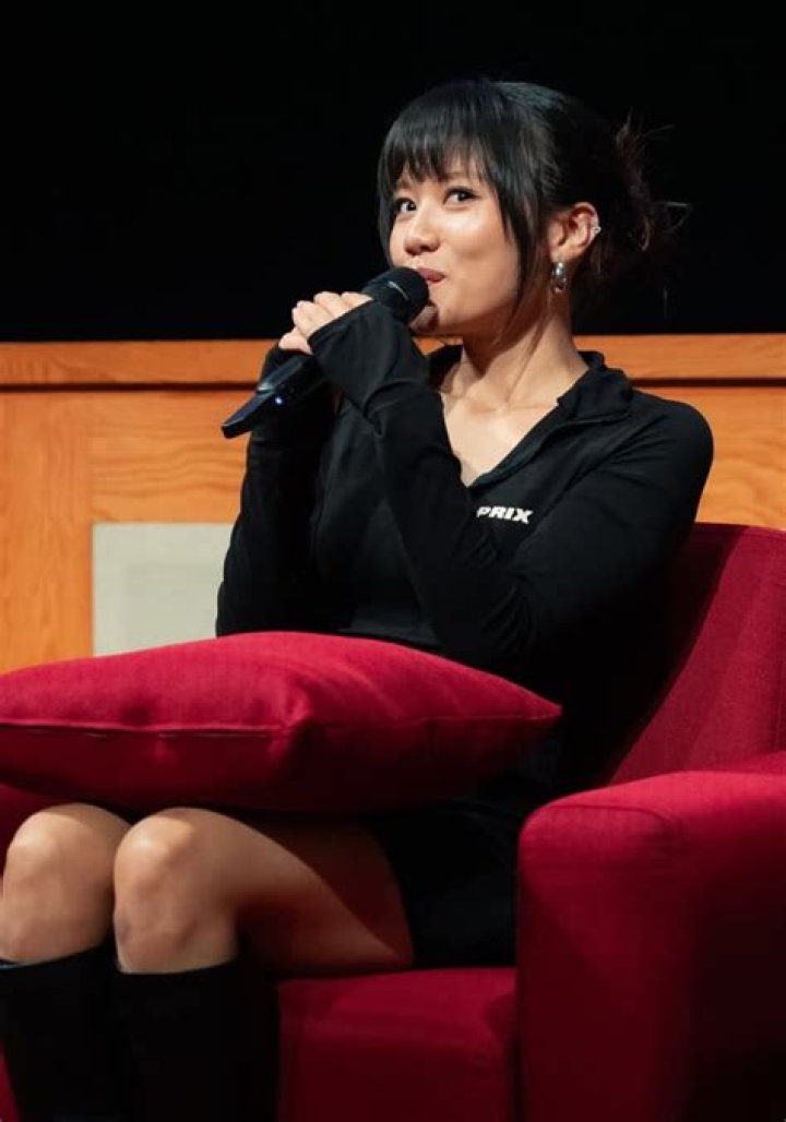 Rei Ami Height, Age, Boyfriend, Biography, Wiki, Net Worth