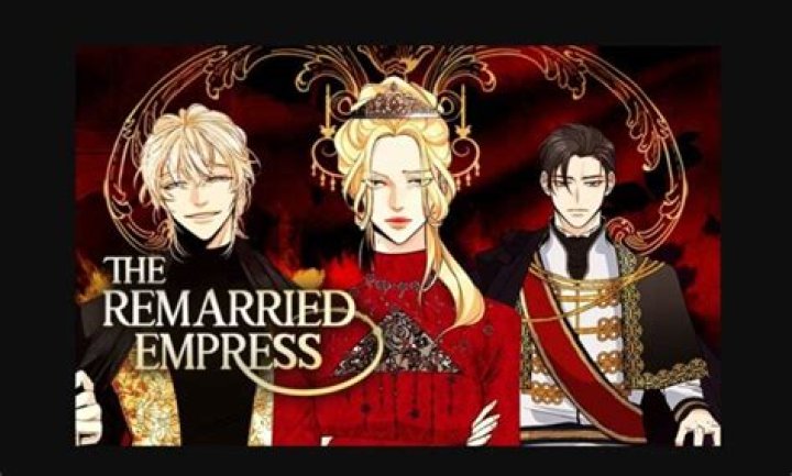 Remarried Empress Chapter 169 Release Date, Recap, Cast, Review, Plot, Spoilers, Streaming, Schedule & Where To Watch? - SarkariResult