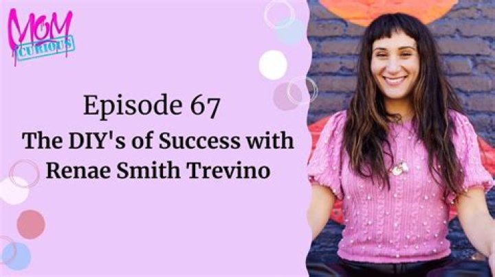 Renae Smith Trevino Net Worth
