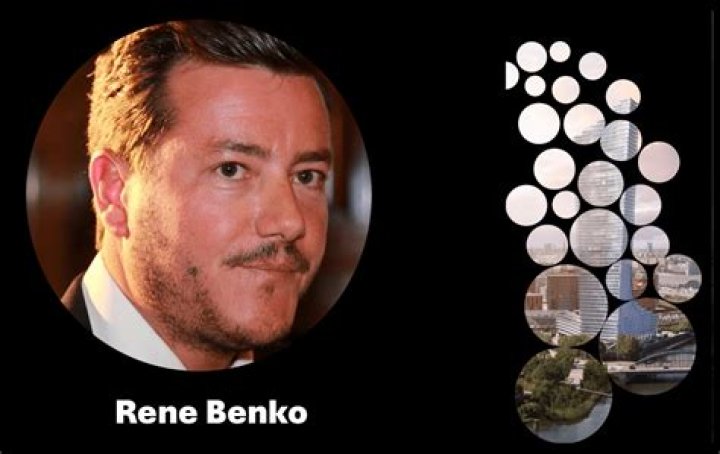 René Benko Biography; Age, Education, Office, House, Yacht