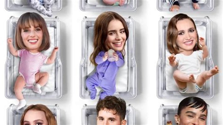 Renee Rapp's Background: Is She a Nepo Baby? Exploring Renee Rapp's Identity and Background - SarkariResult