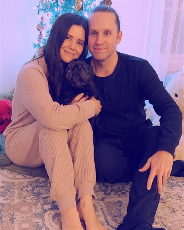 Resident Alien: Who Is Meredith Garretson Husband Daniel Garretson? Meet The Cast On Instagram