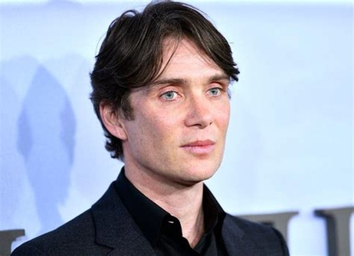Revealing Cillian Murphy's Age, Personal Life, and Career Path - SarkariResult