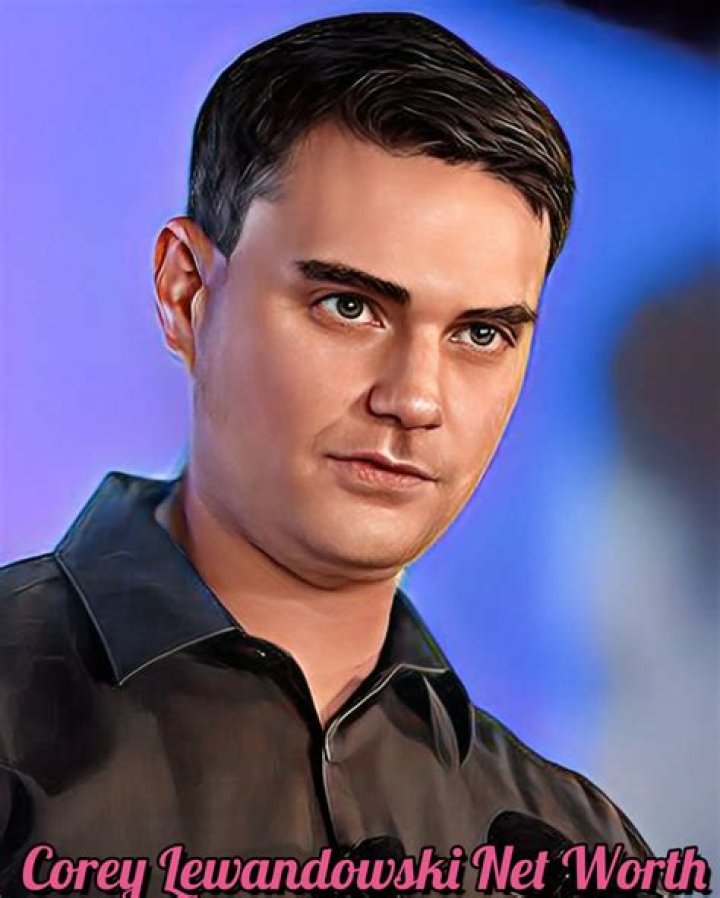 Revealing Corey Lewandowski's Net Worth in 2023 and Comparing His Political Influence - SarkariResult