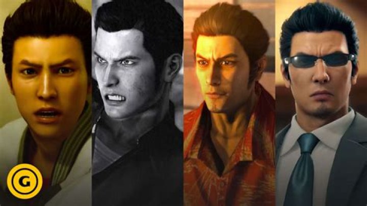 Revealing Kazuma Kiryu's Age and Journey Through Iconic Games - SarkariResult