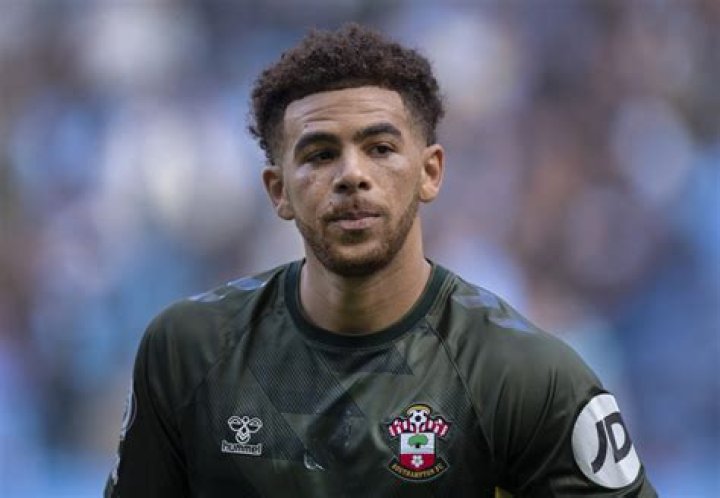 Rex Adams (footballer)