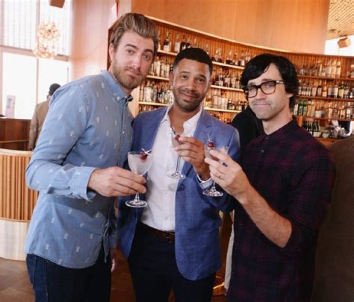 Rhett Lowder Height, Weight, Net Worth, Age, Birthday, Wikipedia, Who, Nationality, Biography