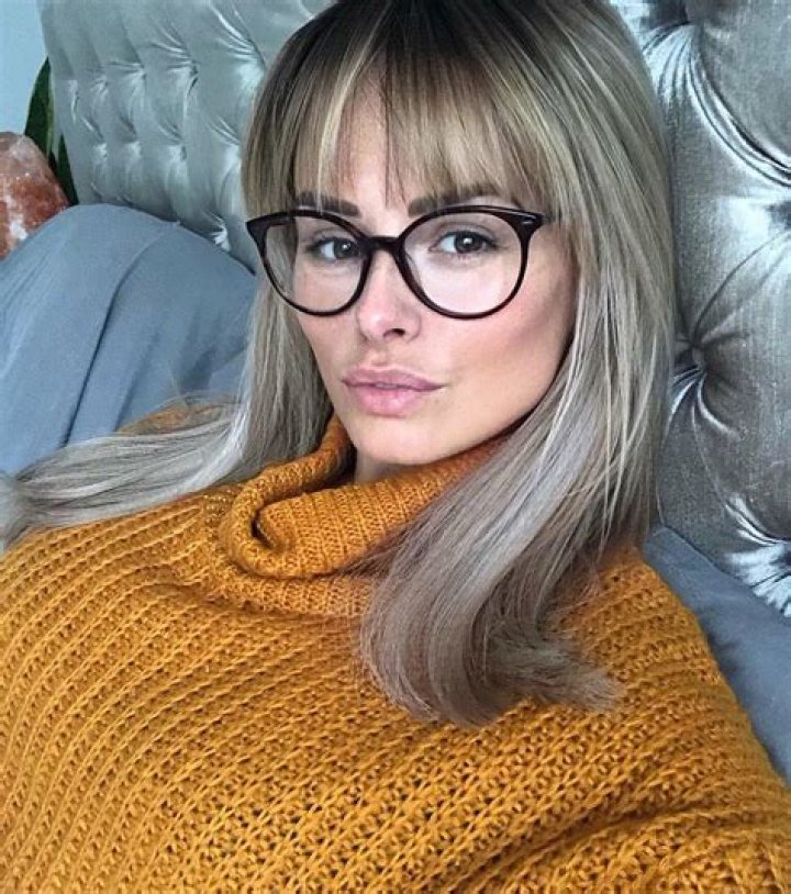 Rhian Sugden Net Worth