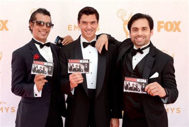 Ricardo Herranz Net Worth