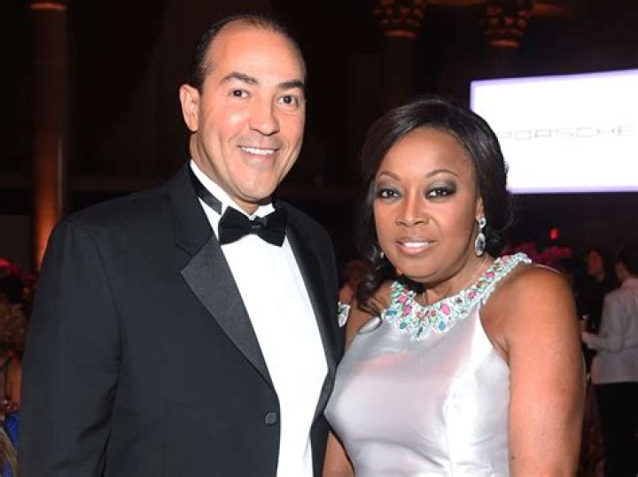 Ricardo Lugo Age & Net Worth: Everything On Star Jones Husband