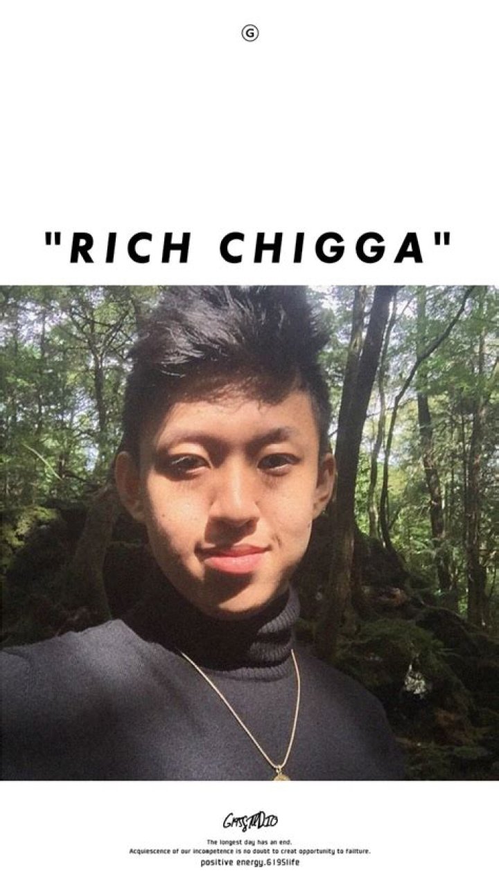 Rich Chigga