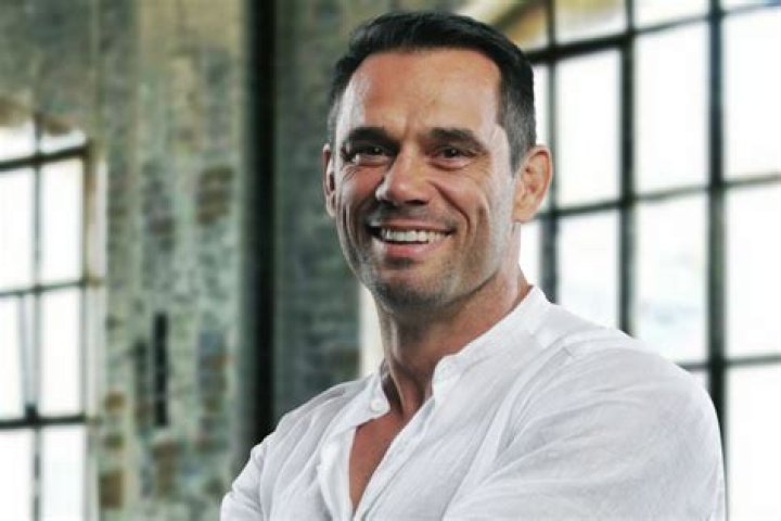 Rich Franklin