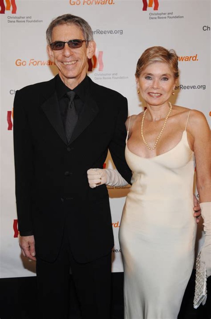 Richard Belzer Dead Or Alive; His Spouse/Wife & Net Worth