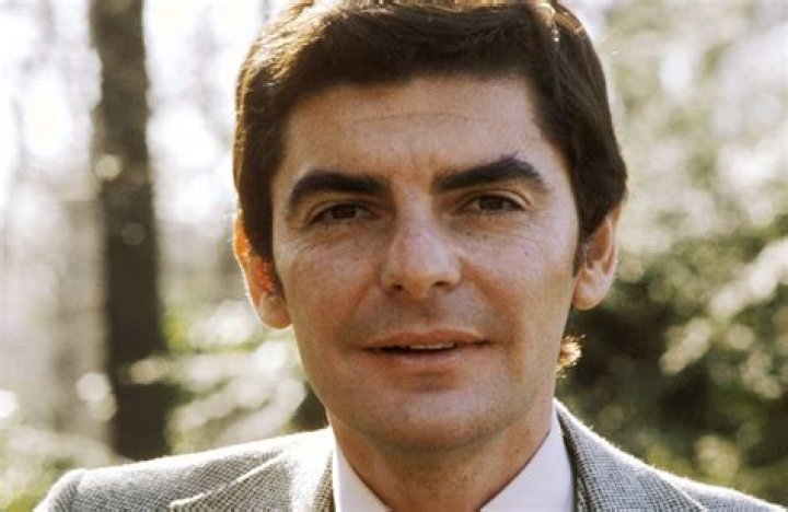 Richard Benjamin