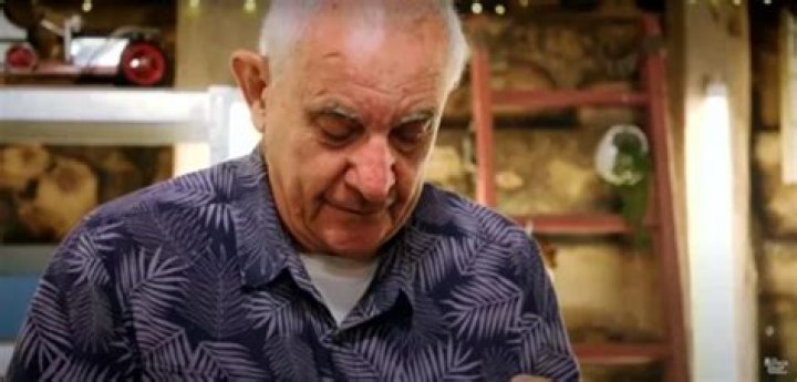 Richard Biggs Net Worth