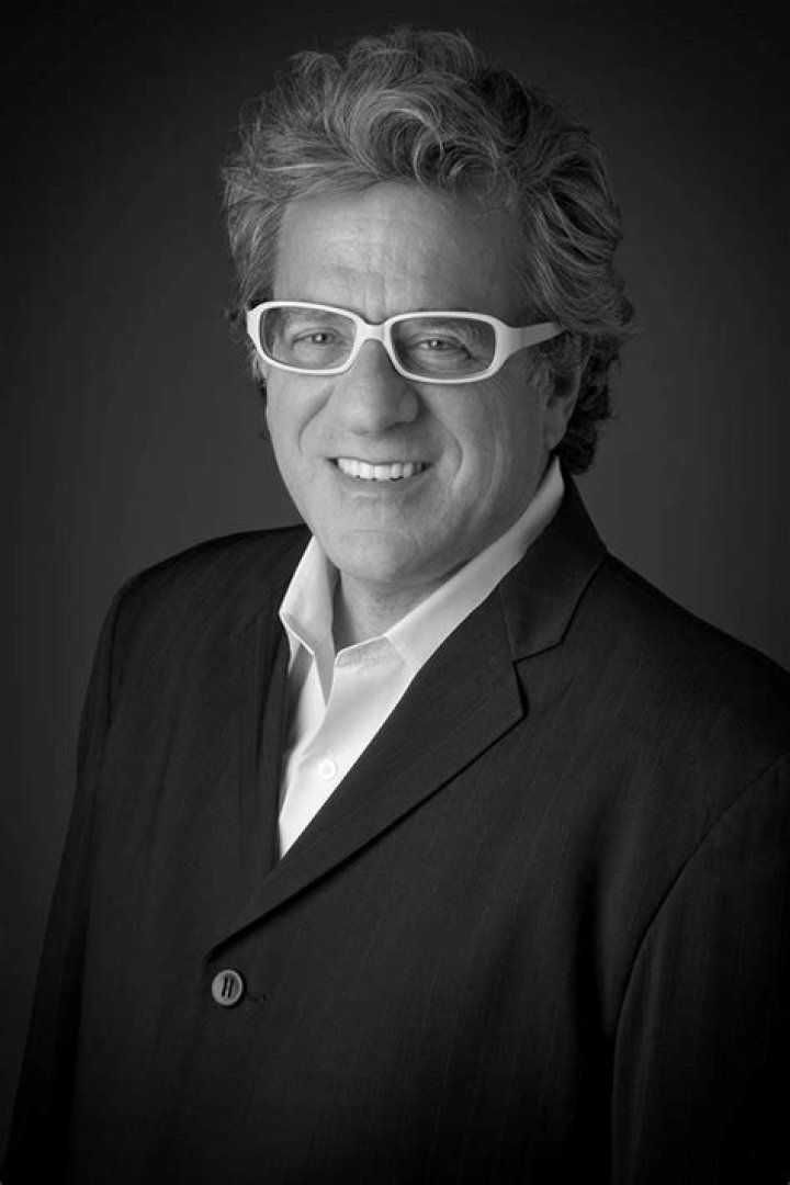 Richard Foos Net Worth