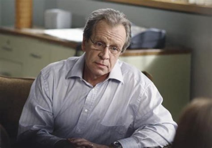 Richard Gilliland Net Worth