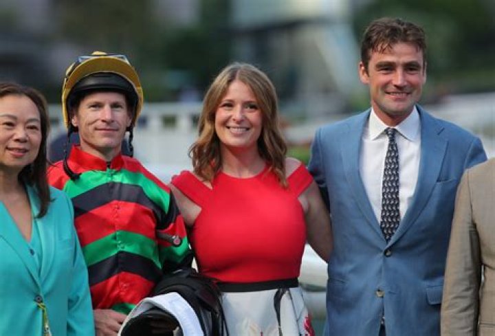 
Richard Kingscote Wife Ashleigh, Jockey’s Family Life and Net Worth In 2022 